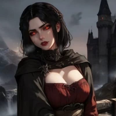 Serana thumbnail