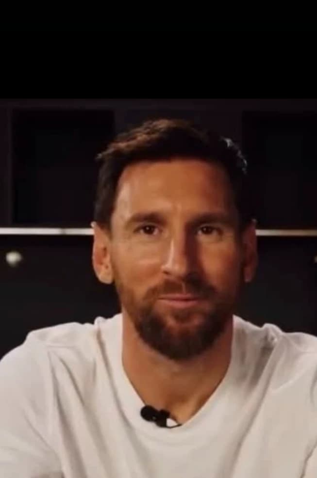 Lionel Messi thumbnail