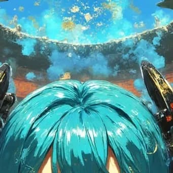 Luna Anvíl em demon eslayer thumbnail