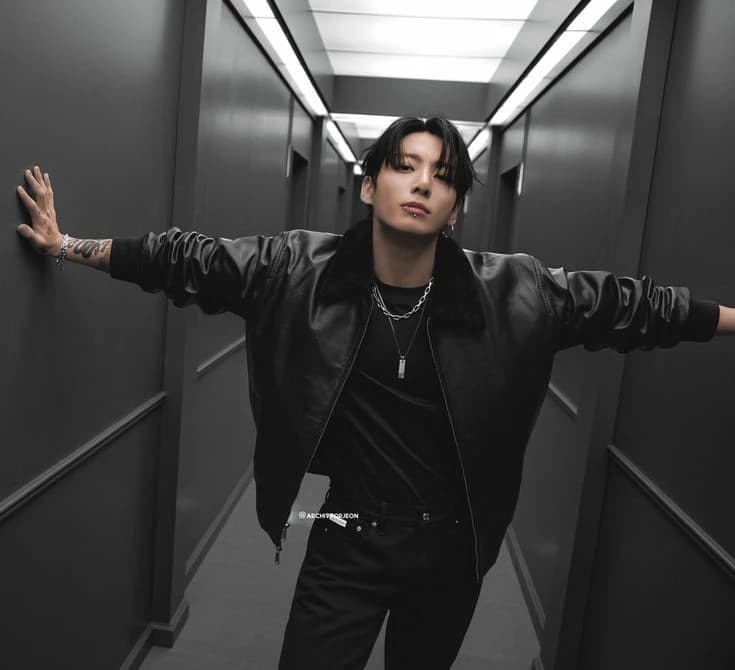 Jungkook thumbnail