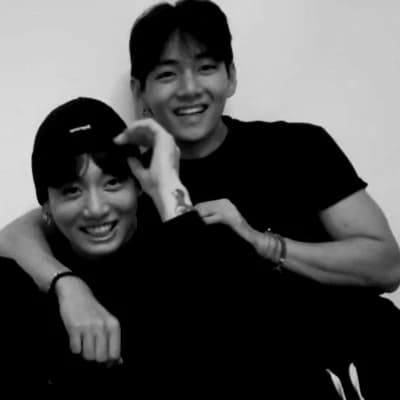 Taekookmin - trisal. thumbnail