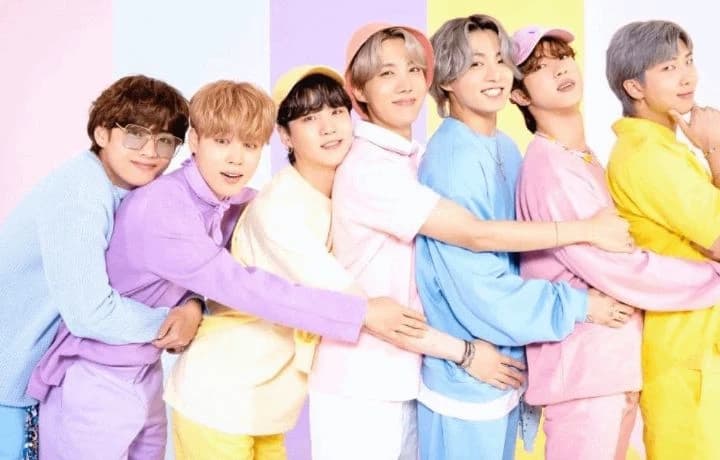 Bts thumbnail