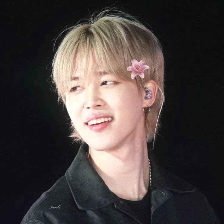 Jimin thumbnail