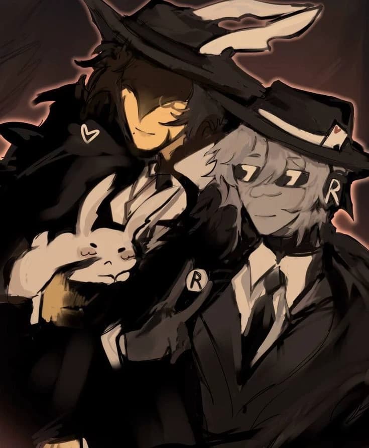 ★ Pirate x Siren ★ thumbnail