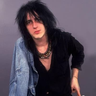 Izzy Stradlin thumbnail