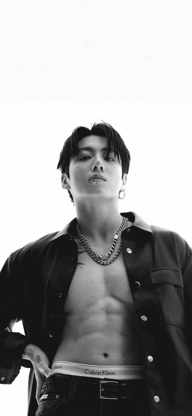 Jungkook thumbnail