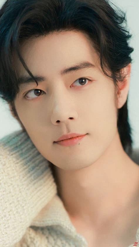 Xiao Zhan thumbnail