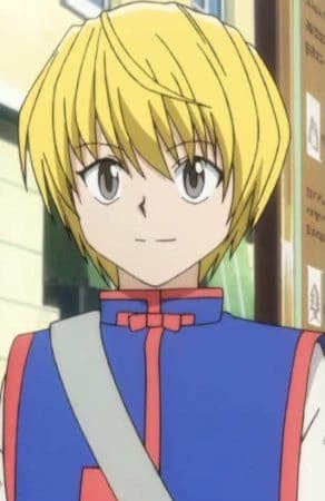 kurapika thumbnail
