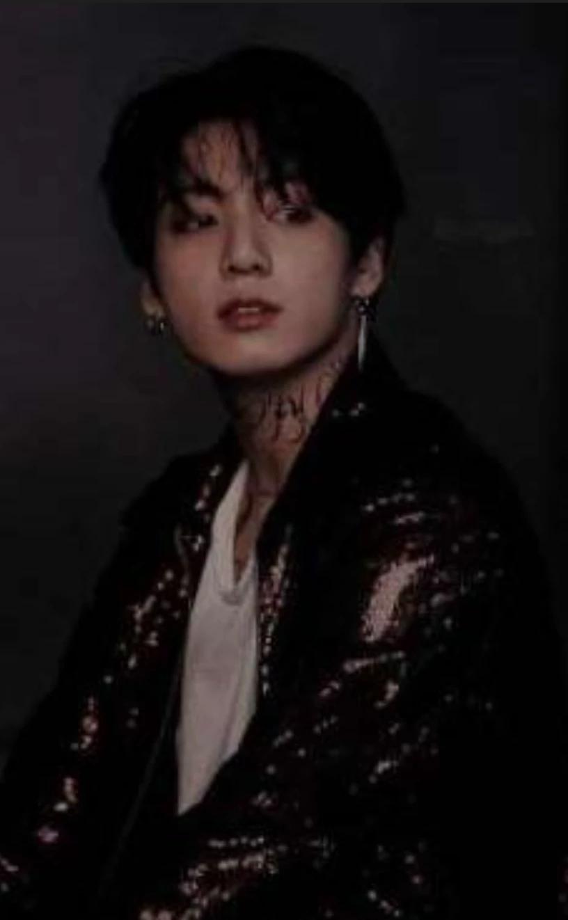 Jeon jungkook thumbnail