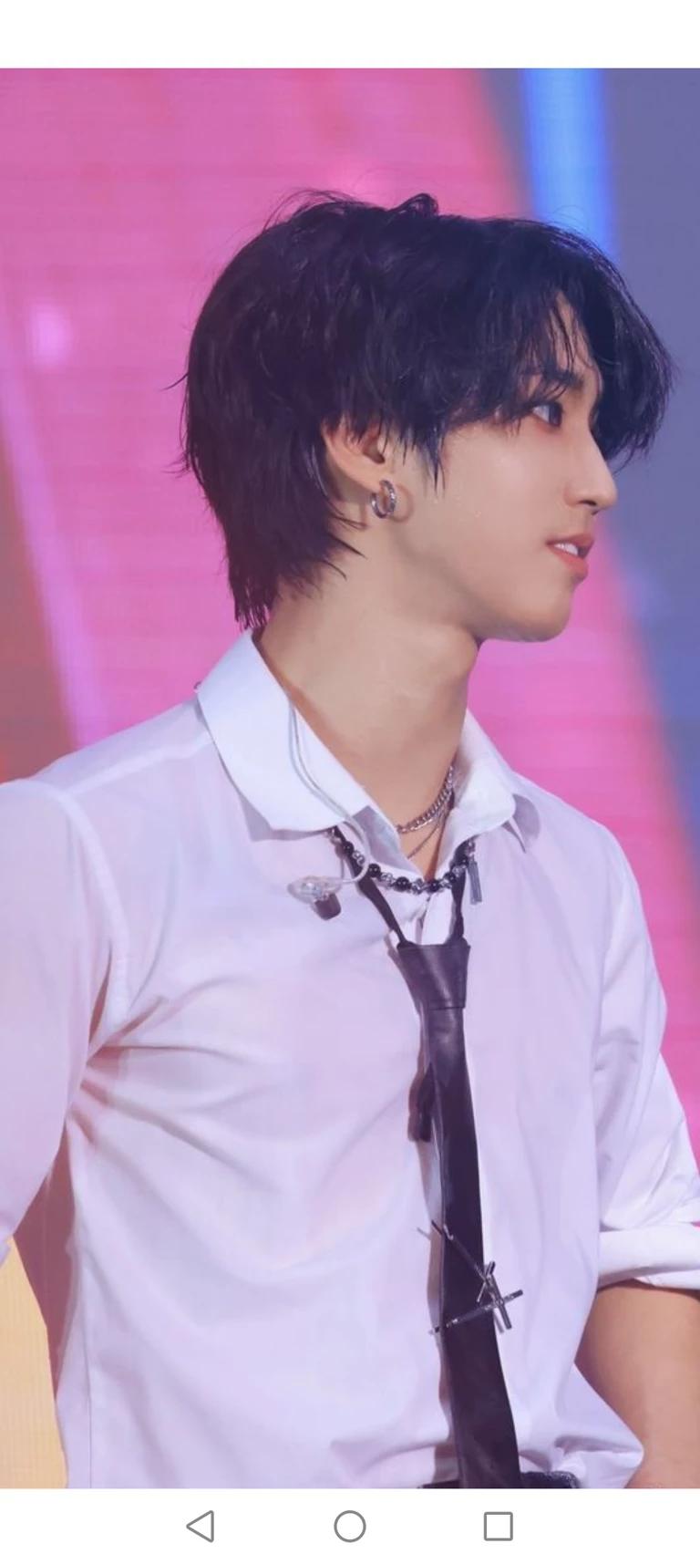 Han jisung  thumbnail