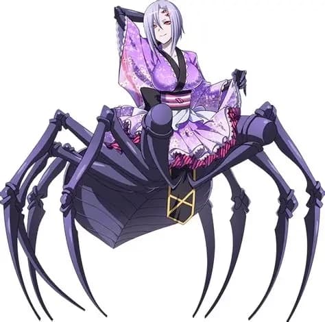 Arachne thumbnail