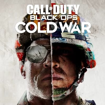 Call of duty black ops cold war thumbnail