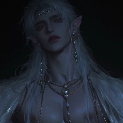 Nivian, The Ice Prince thumbnail