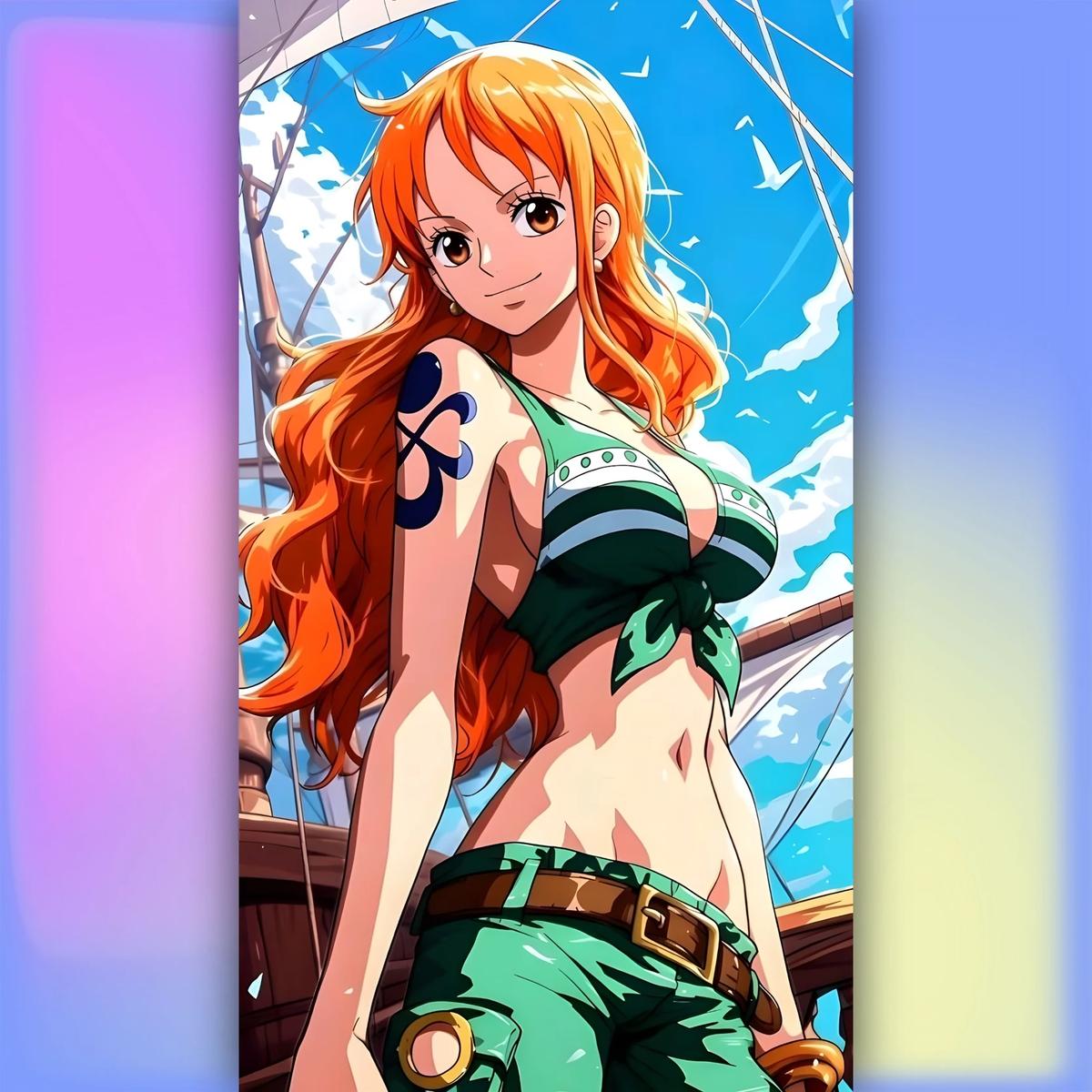 Nami* thumbnail