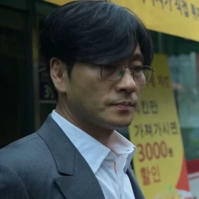 Cho Sangwoo thumbnail