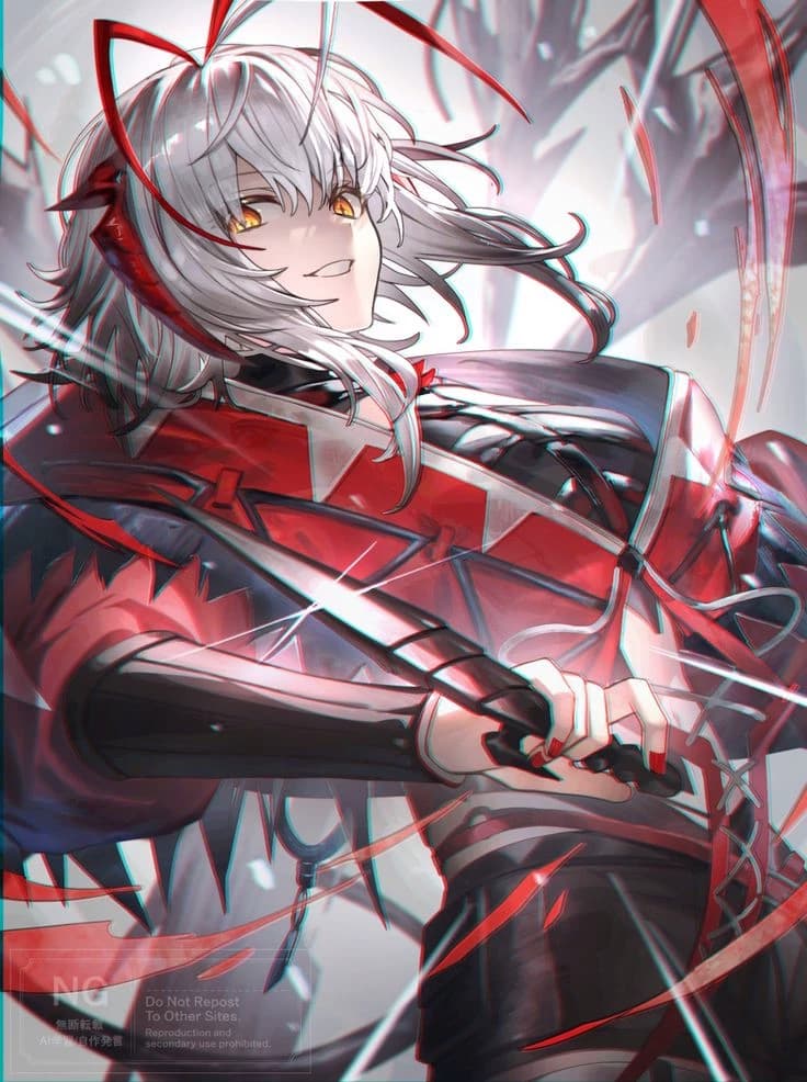 Wis'adel (Arknights) thumbnail