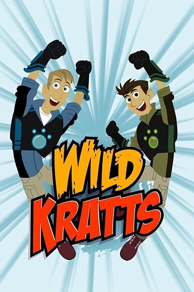 Adventures with the Kratt thumbnail