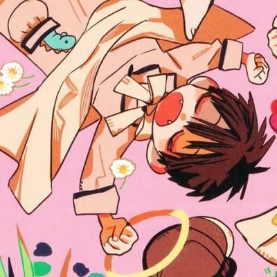 Tsukasa Yugi thumbnail