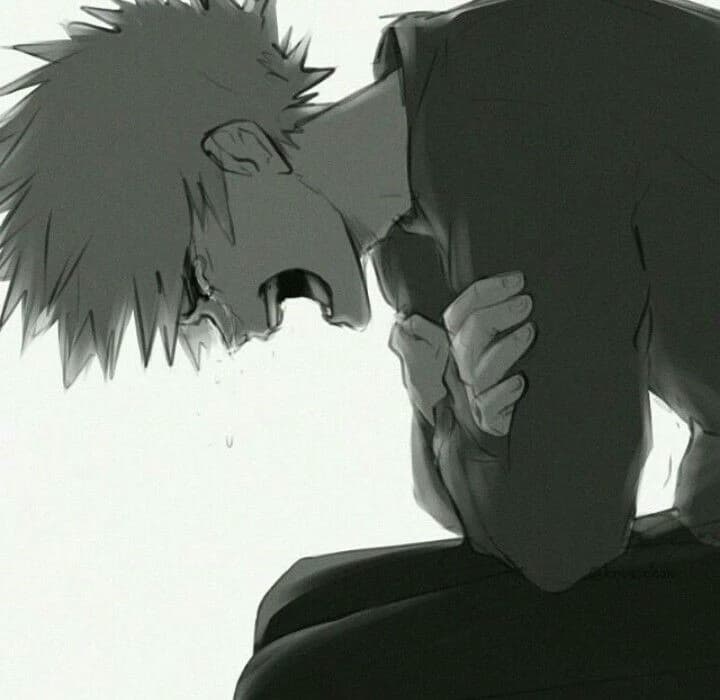 Katsuki bakugo  thumbnail