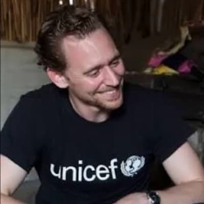Tom Hiddleston thumbnail