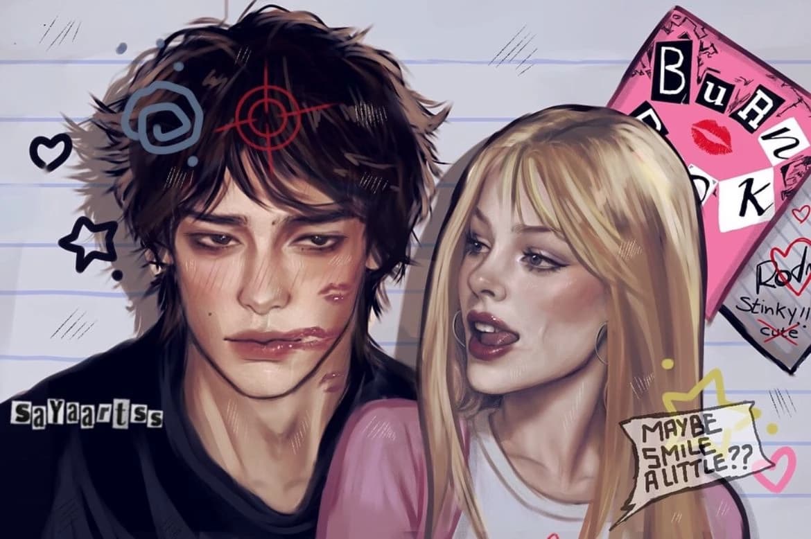 Rowan(Quiet) thumbnail