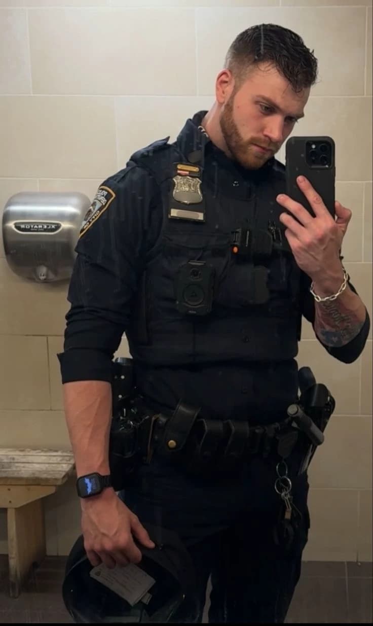 BOPE Police thumbnail