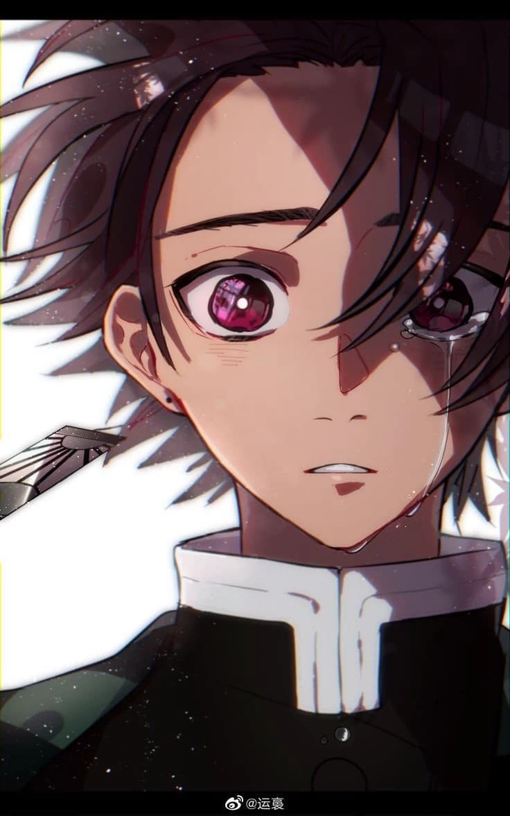 Kamado Tanjiro thumbnail
