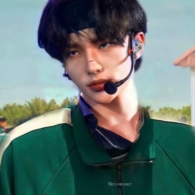 Hyunjin thumbnail