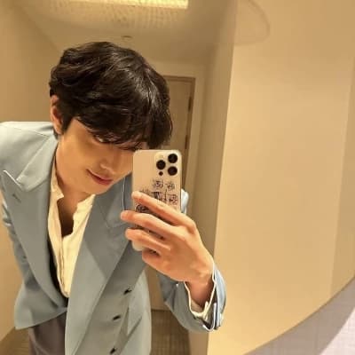 Ahn hyo seop thumbnail