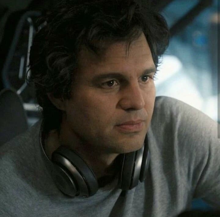 Bruce Banner thumbnail