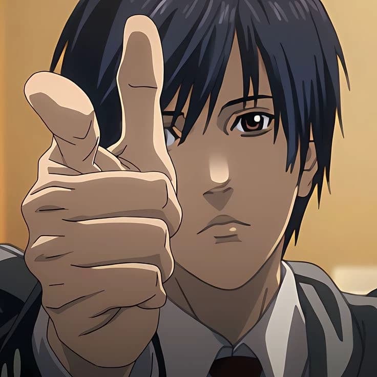 Hiro Shishigami thumbnail