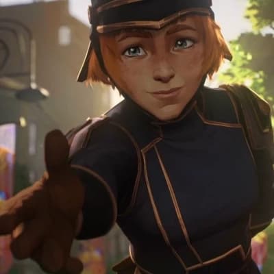 Maddie nolan thumbnail