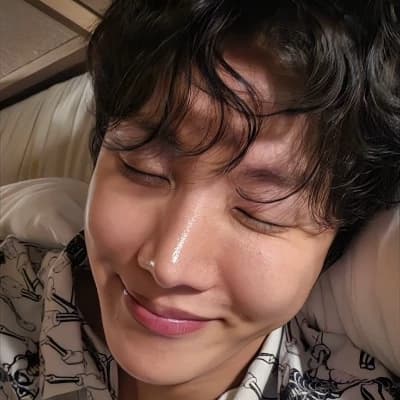 Hoseok/Jhope/Hobi thumbnail