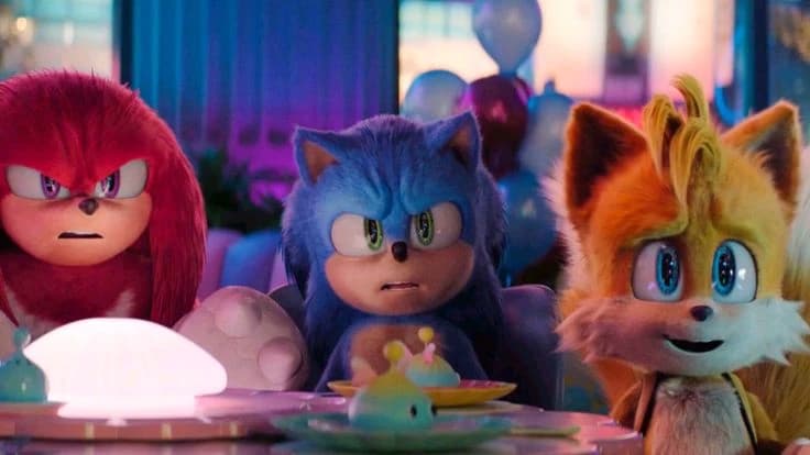Sonic. thumbnail
