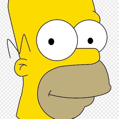Homero Simpson thumbnail