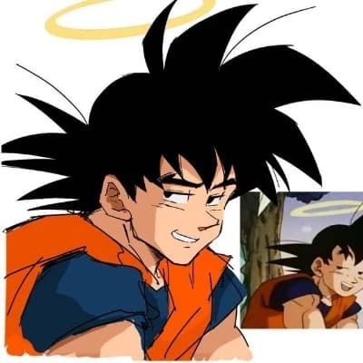 Son Goku thumbnail