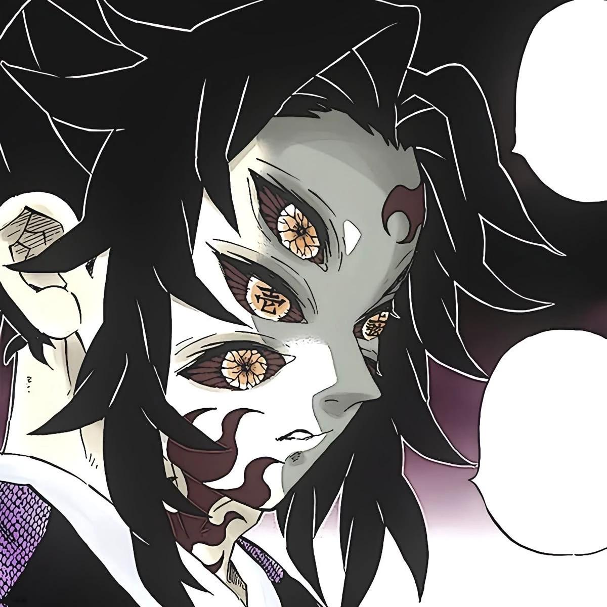 Kokushibo - the monsters gone thumbnail