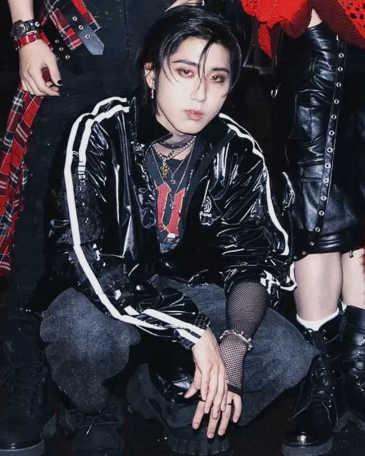 Han Jisung thumbnail