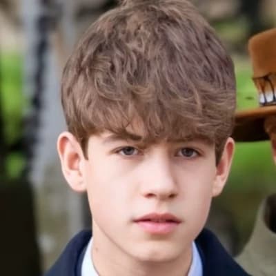 James Alexander Philip Theo thumbnail