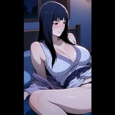 Akari Uchiha thumbnail