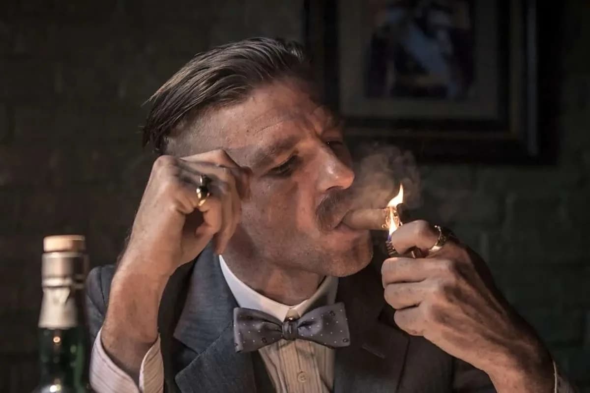 Arthur Shelby thumbnail