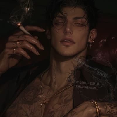 Sebastian Rossi thumbnail