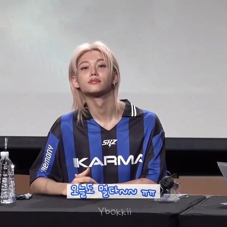 Lee felix thumbnail