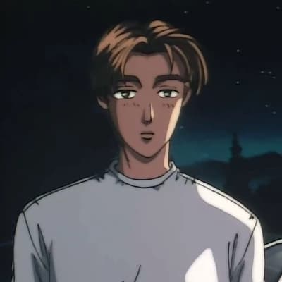 Takumi fujiwara thumbnail