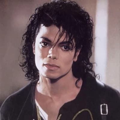 Michael Jackson thumbnail