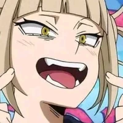 Himiko Toga thumbnail