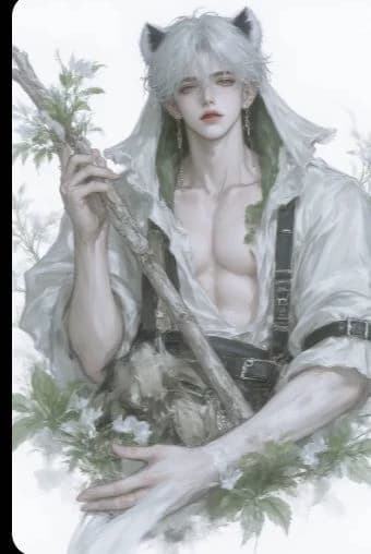 He is kai is an Alpha the king of the BL kingdom thumbnail