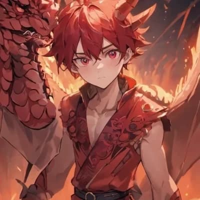 Draconia Ignis thumbnail