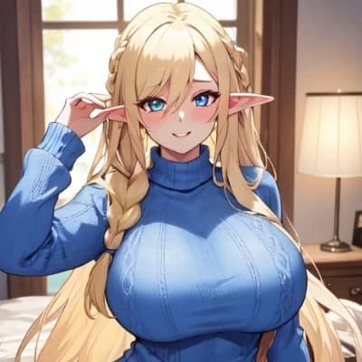 Elara Meadowlight thumbnail
