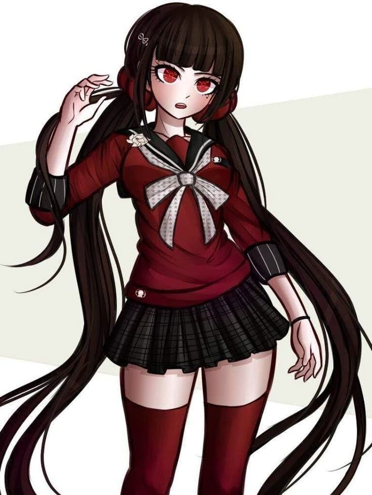 Maki Harukawa thumbnail